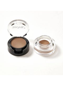 Technic Brow Pomade & Powder Duo - Light 4.8g  - Image 5