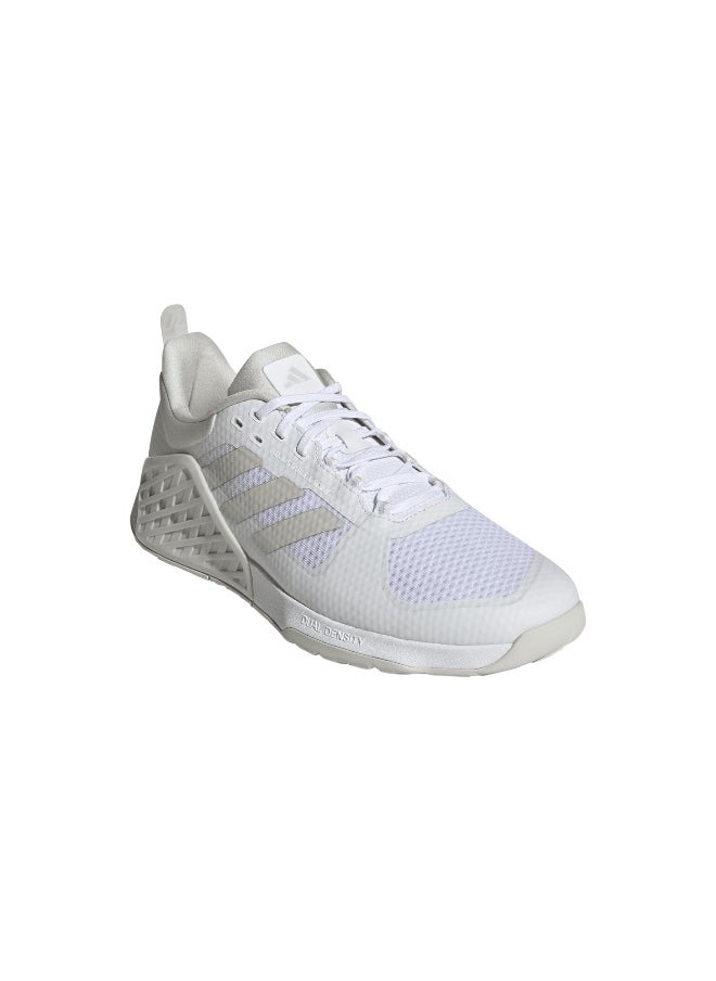 Adidas - Adidas Dropset 2 Trainer White Training Shoes For Unisex 7 - Image 1