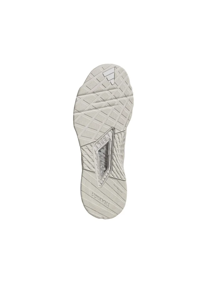 Adidas Dropset 2 Trainer White Training Shoes For Unisex 7