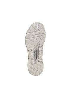 Adidas Adidas Dropset 2 Trainer White Training Shoes For Unisex 7  - Image 4