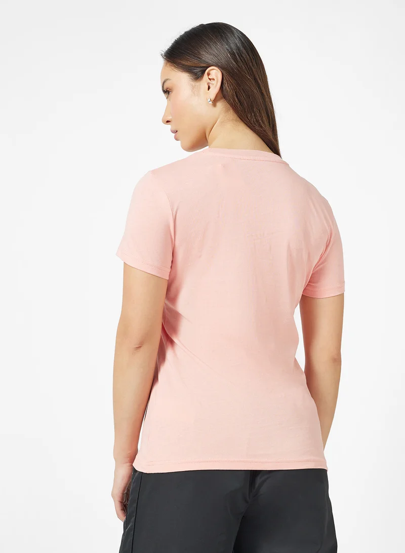 PUMA Essential Logo Lab T-Shirt