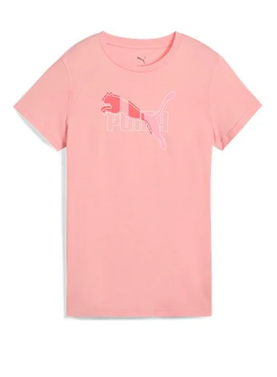 PUMA Essential Logo Lab T-Shirt