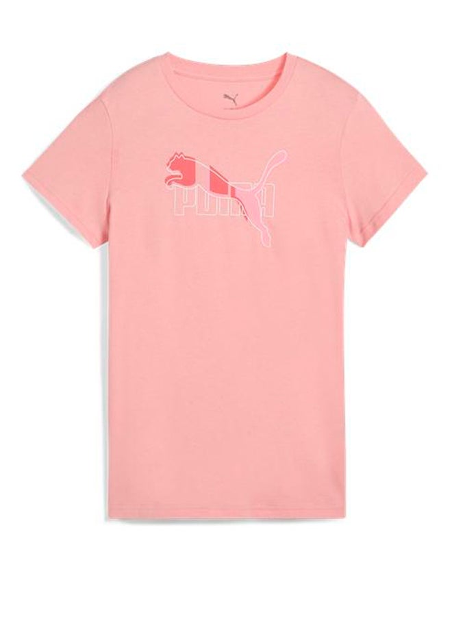 PUMA Essential Logo Lab T-Shirt  - Image 1