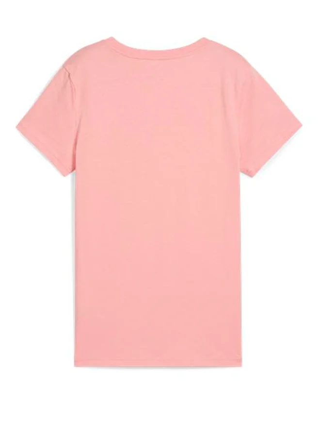 PUMA Essential Logo Lab T-Shirt