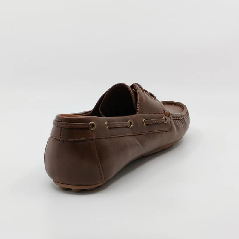 ميلانو LORVIS Boat Shoes