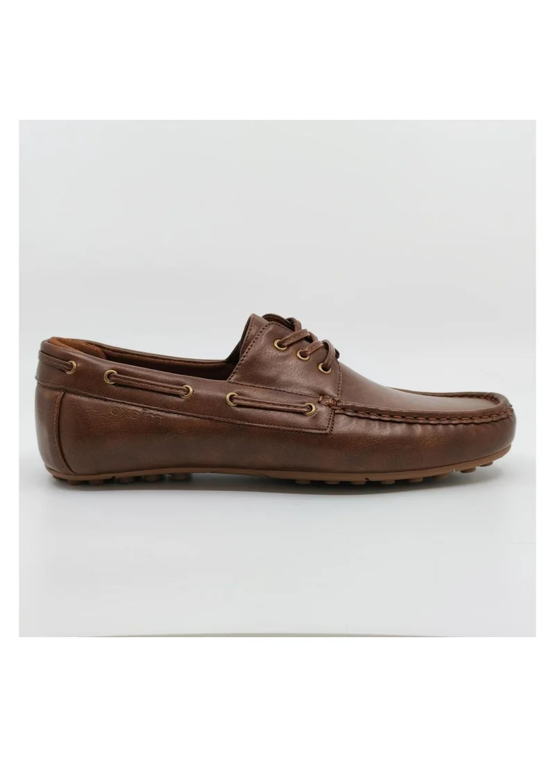 ميلانو LORVIS Boat Shoes