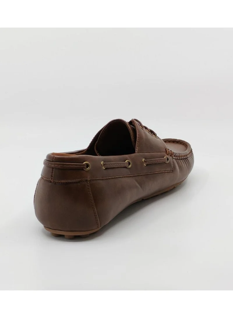 ميلانو LORVIS Boat Shoes