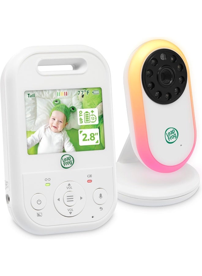 LeapFrog LF2423 Baby Monitor - Image 1