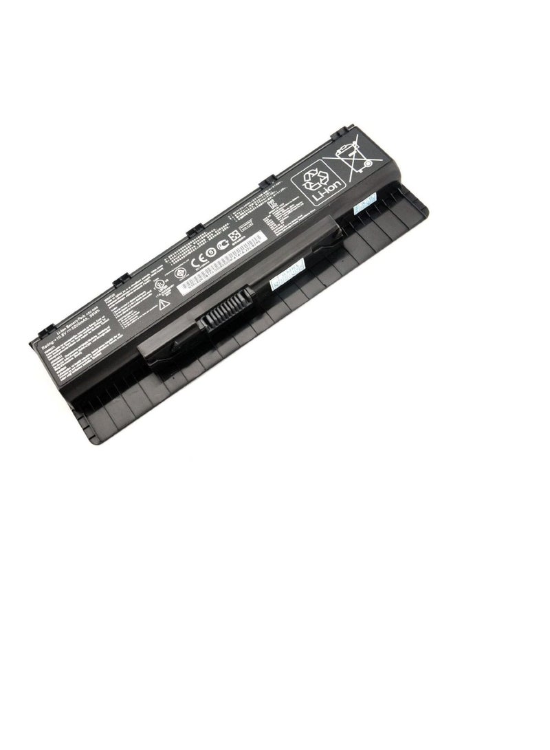 NMT ASUS N46 N46V N46VM N46VZ N56 N56D N56V N56J N56JK N56JN N56JR N56VB N56VJ N56VM N56VZ N56DP - Image 3