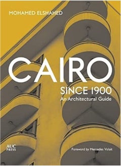 Cairo since 1900 