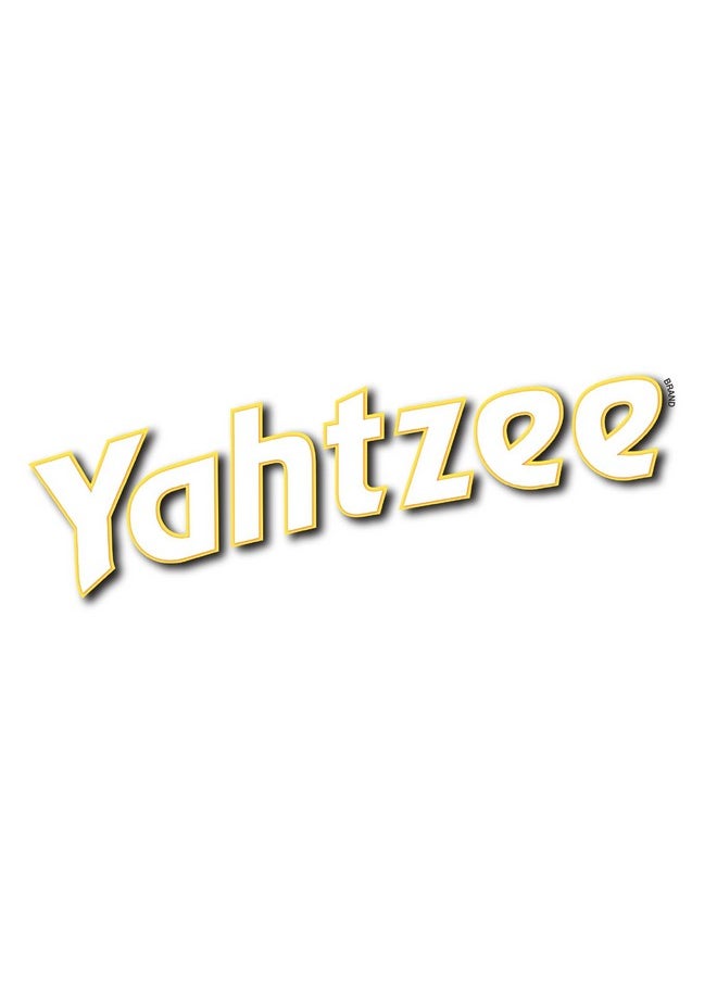 Worlds Smallest - Yahtzee. Hasbro Gaming Yahtzee Board Game, Fast-Playing Dice Games For Kids, Teens, And Adults, Strategy Games, Family Games For Kids, 2 Or More Players, Ages 8 And Up - Image 1