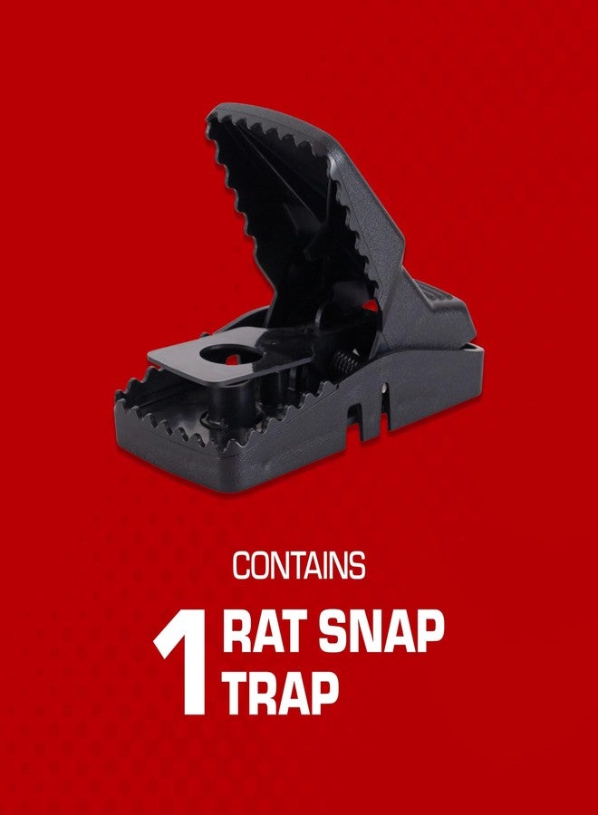 Tomcat 0361710 Rat Snap Trap - Image 3