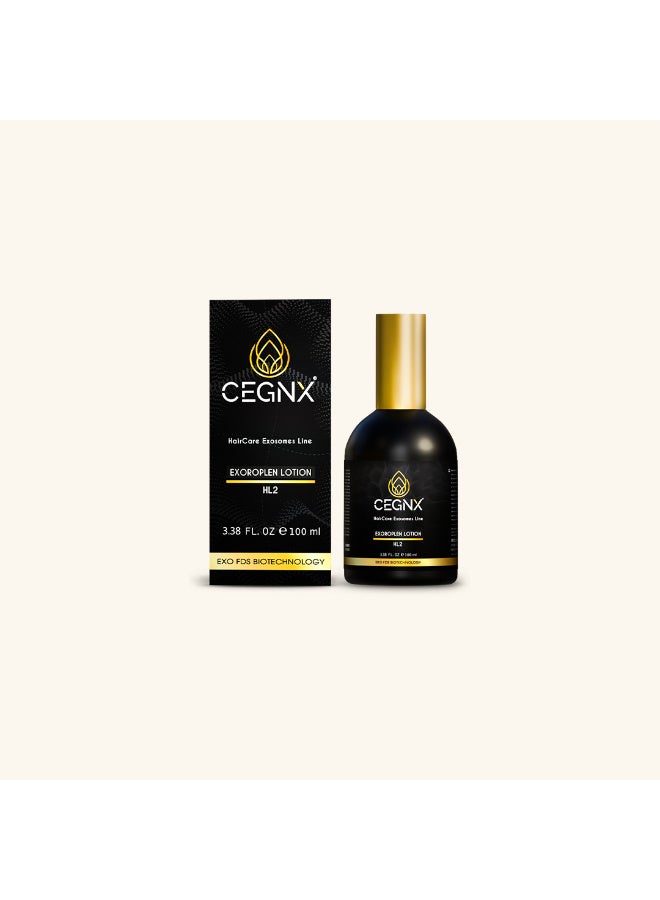 CEGNX Exoroplen Lotion - HL2 100ml - Image 1