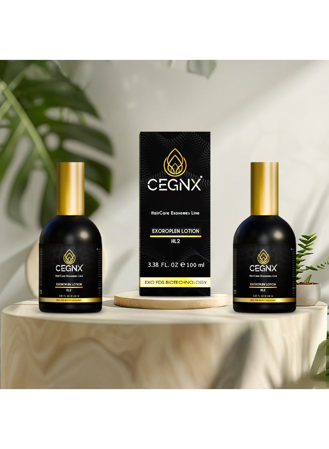 CEGNX Exoroplen Lotion - HL2 100ml - Image 2