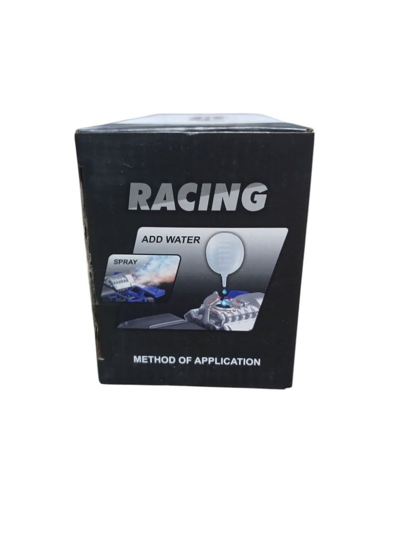 Racing Car for Kids - Realistic Lights, & Sound Effects, Endless Fun - Racing Cars for Kids - With Effect, Sounds & Full Functions, Great Gift for Boys & Girls - Racing Cars for Kids - Exciting Racing Experience with Lights, Sounds & Real - Car - Image 2