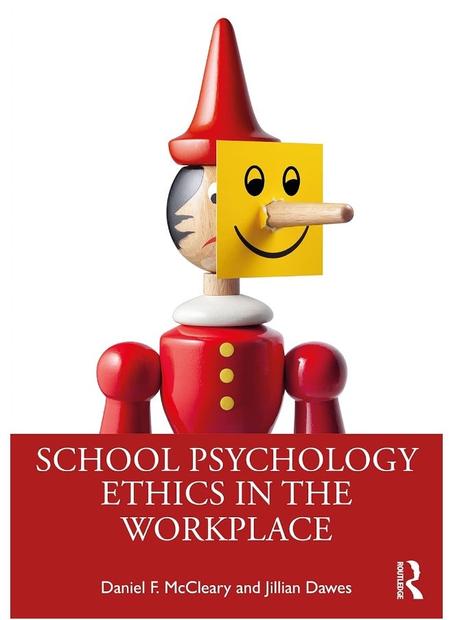 School Psychology Ethics in the Workplace 