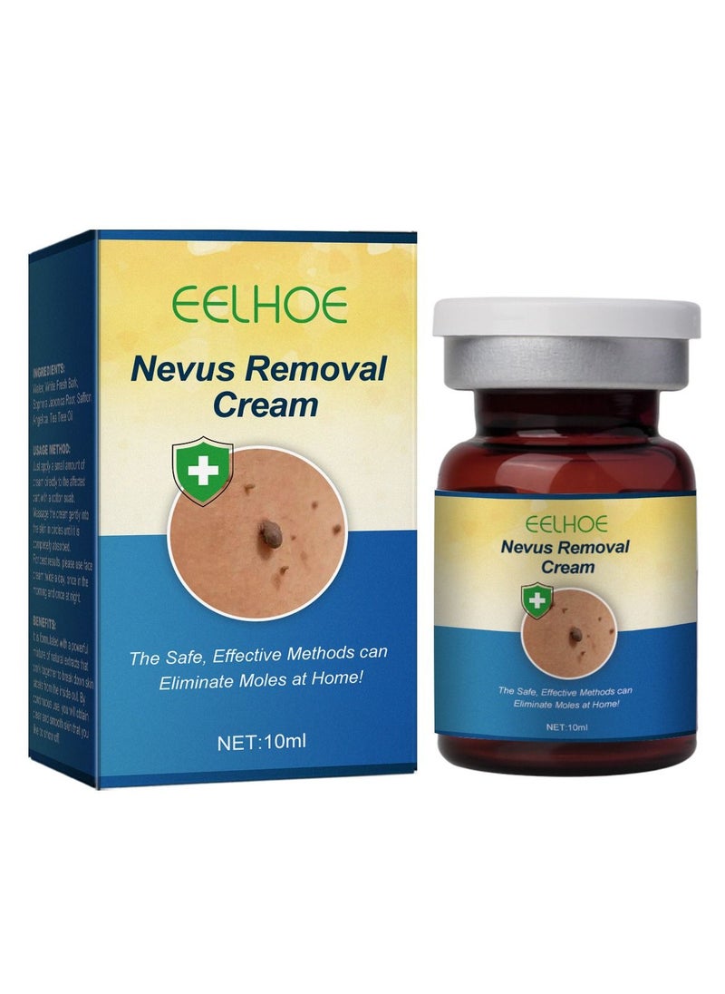 EELHOE - Nevus And Wart Removal Cream 10 Ml - Image 1