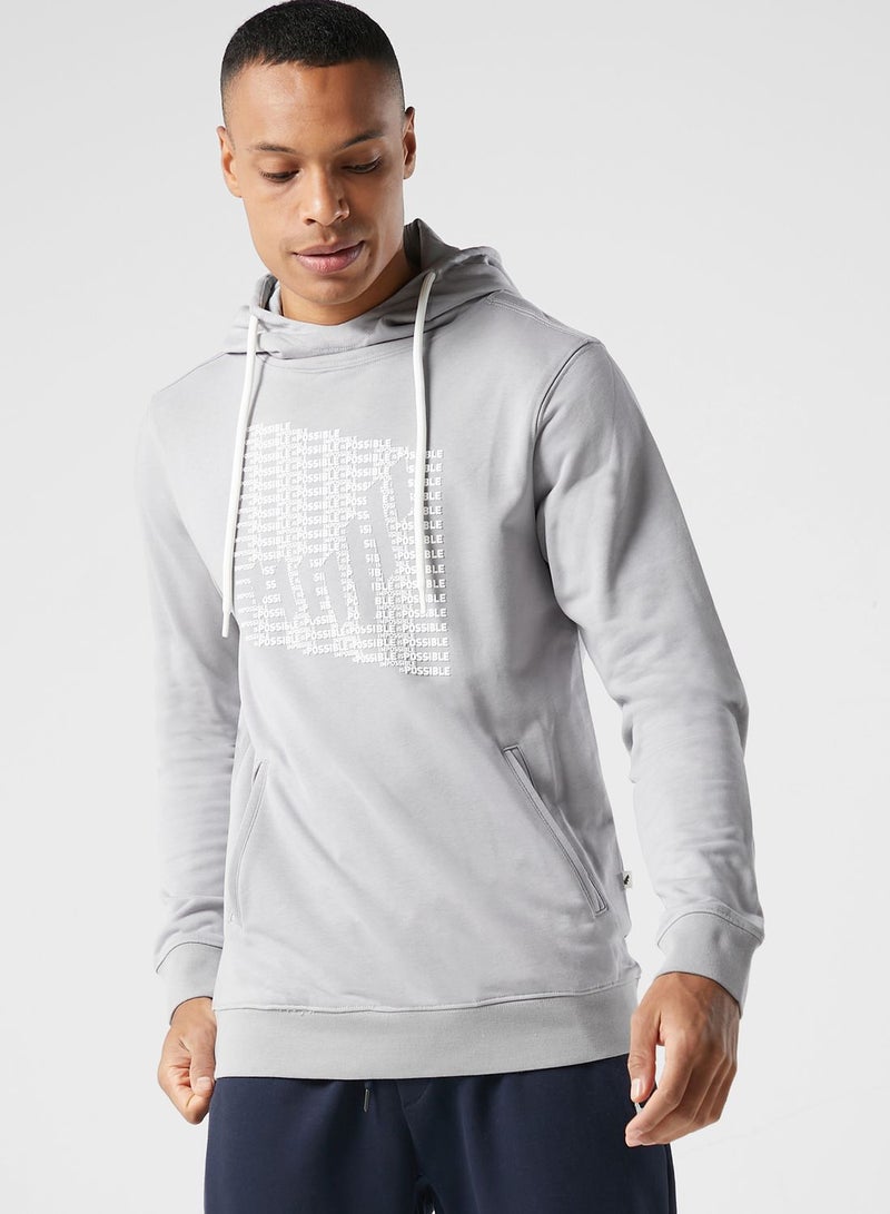 The Emirates Graphic Hoodie - Image 1