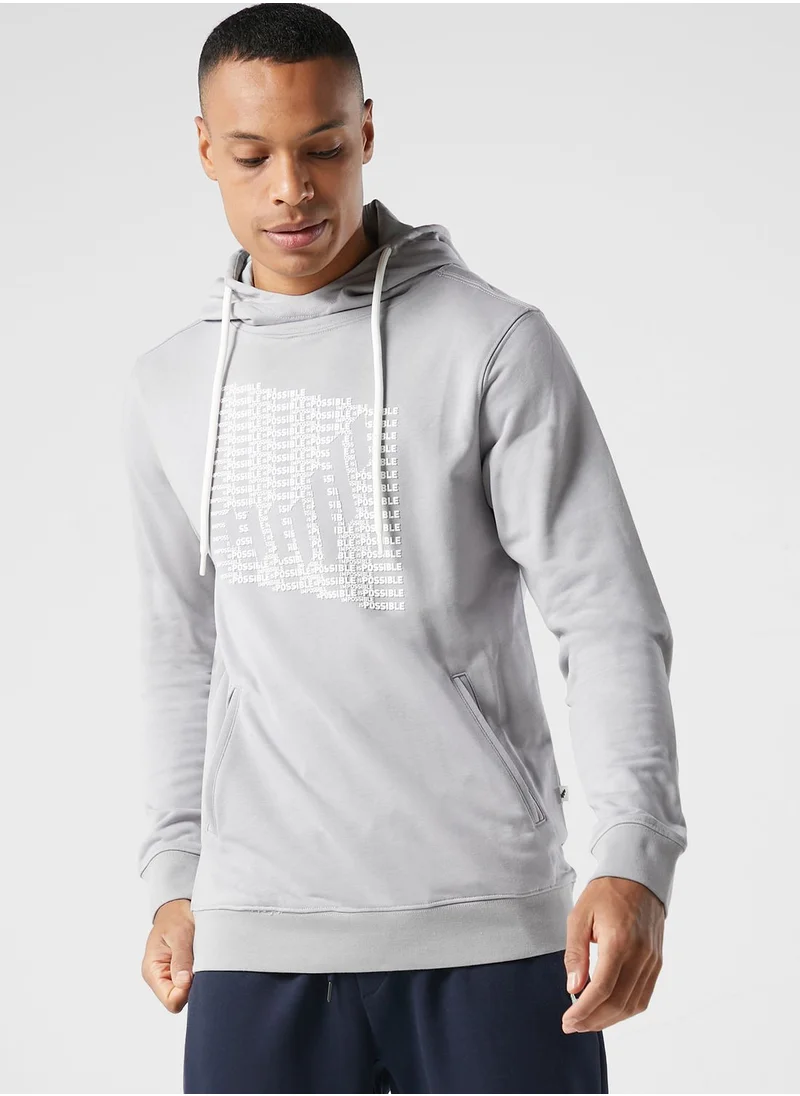 The Emirates Graphic Hoodie