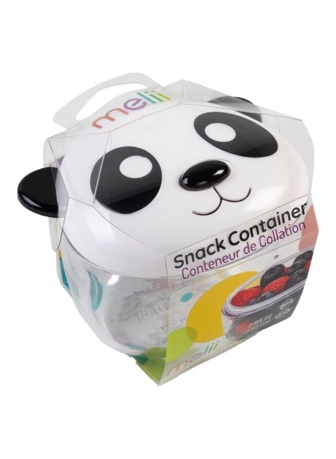 melii حاوية سناك باندا