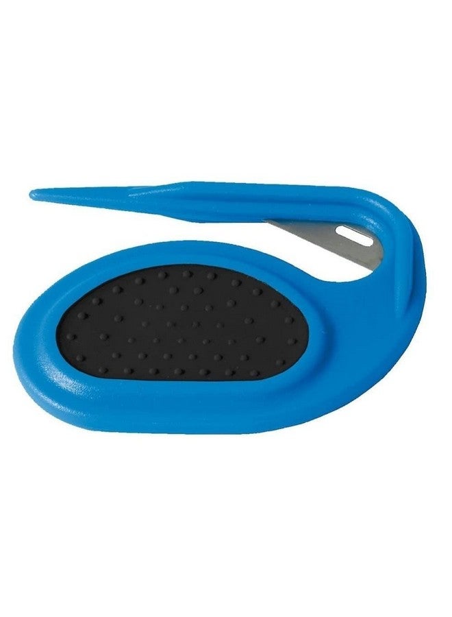 GROOM PROFESSIONAL Matt Splitter with Steel Blade - Dematting Tool for Dogs - Effective Dematting for Grooming - Cuts Through Matts & Tangles with Ease - Perfect for Removing Tangles