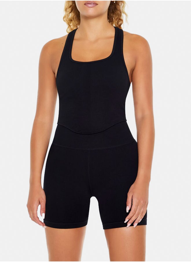 FOREVER 21 - Active Seamless Tank Top - Image 1