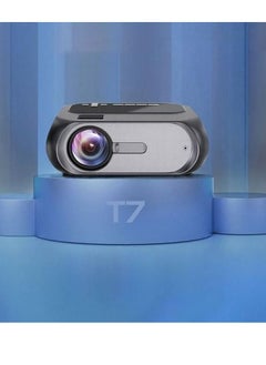borrego Borrego T7 Smart WIFI Full HD Projector  - Image 1