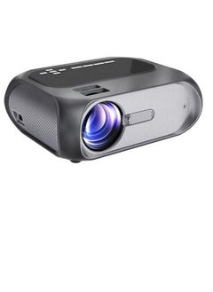 borrego Borrego T7 Smart WIFI Full HD Projector  - Image 3
