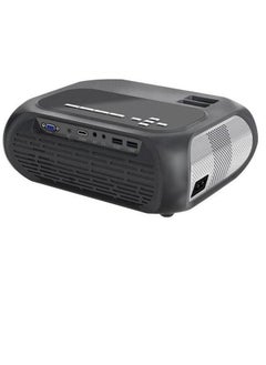 borrego Borrego T7 Smart WIFI Full HD Projector  - Image 4