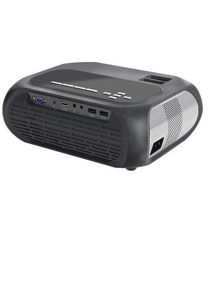 borrego Borrego T7 Smart WIFI Full HD Projector  - Image 4
