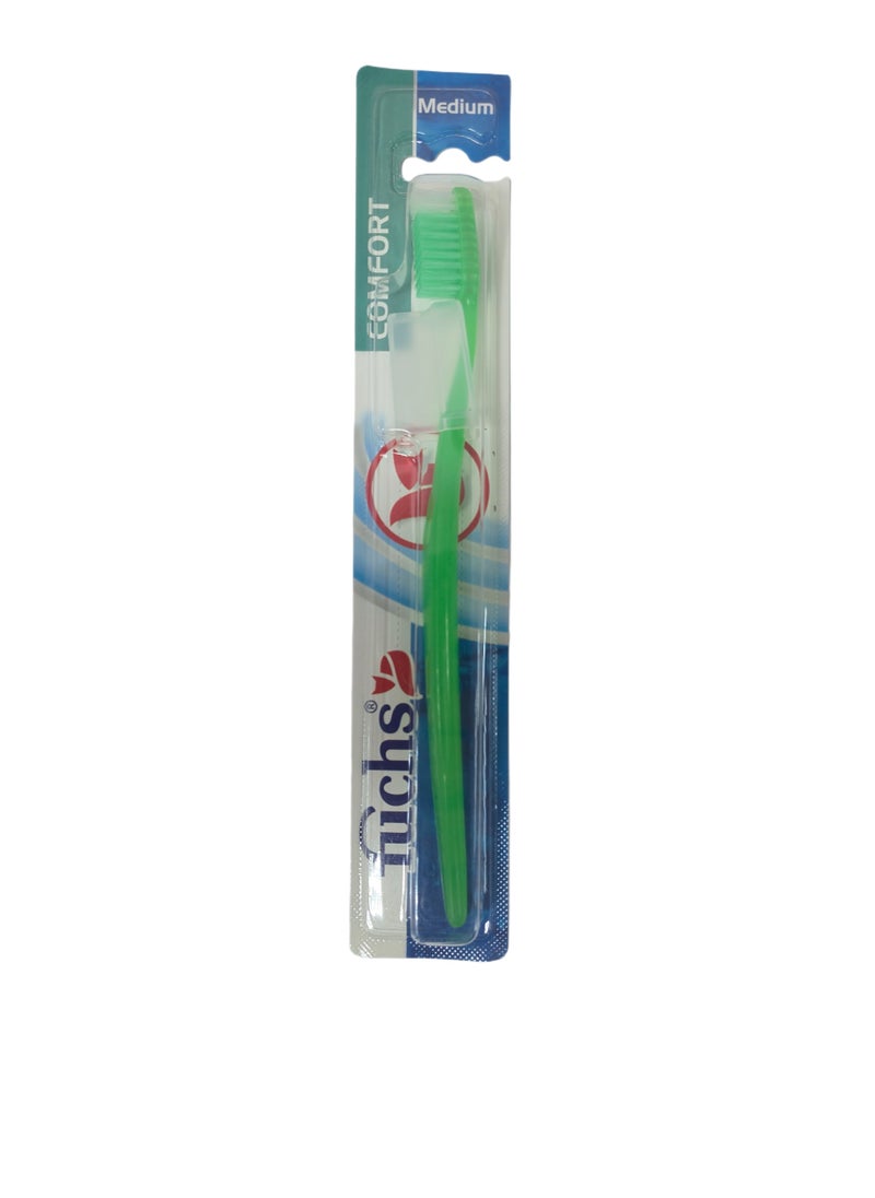 FUCHS Fuchs Comfort Toothbrush  - Image 1