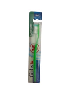 FUCHS Fuchs Comfort Toothbrush 