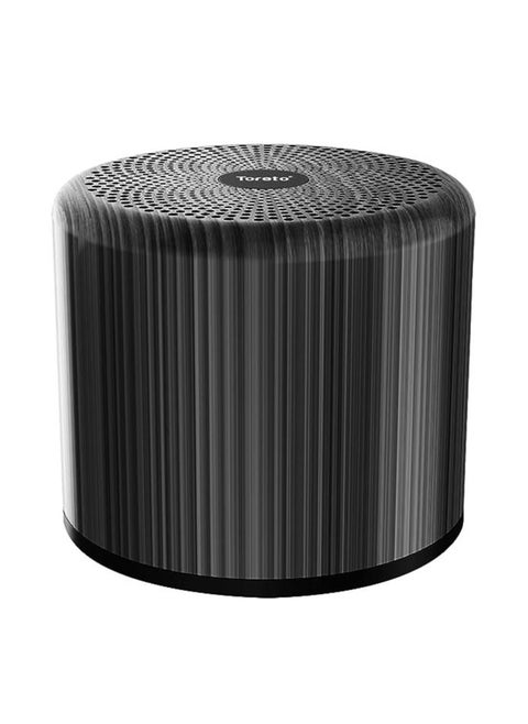 TOR-347 Timber Wireless Portable Bluetooth Speaker TWS