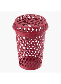 Laundry Basket With Lid 48X70 Cm - pzsku/Z9682306941FDDBEDDB06Z/45/_/1720282209/a4062590-c200-40d5-8d2f-4fac613ab160