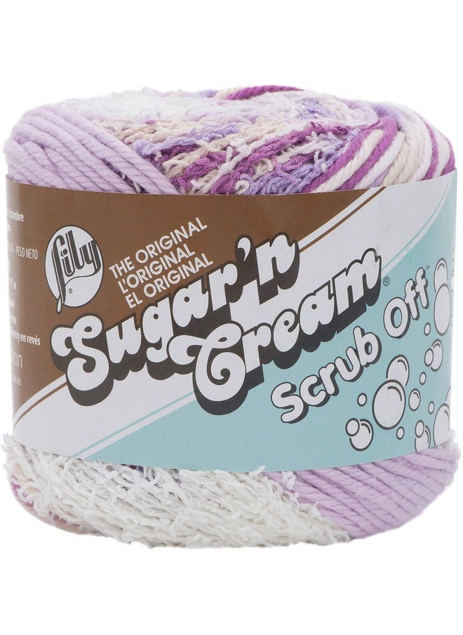 Yarn Sugar & Cream Pretty Purple - pzsku/Z9682354837C8544F732BZ/45/_/1701150577/b56cf6b5-4293-443c-9c08-8eb487a28751