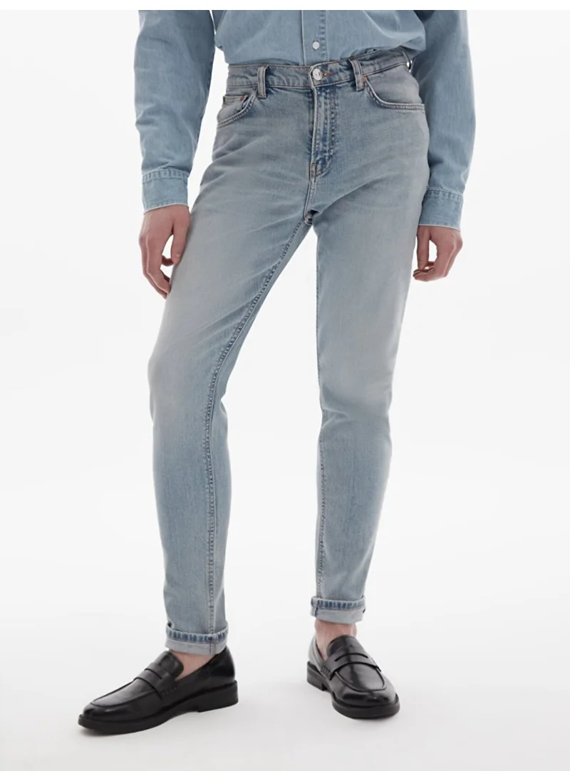 إل تي بي Smarty Y Skinny Jean Trousers