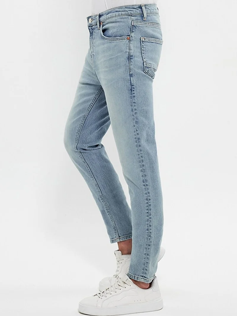 LTB Smarty Y Skinny Jean Trousers