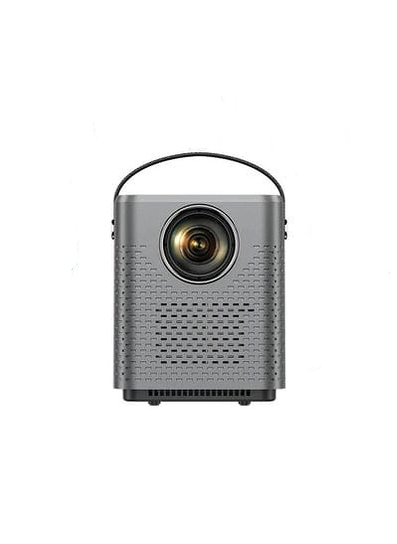 Blulory - Blulory T3 Movie 3D Projector 4K Full HD 1080P Native Cinema Beamer Android WiFi Projector For Outdoor Movies Support Android - Image 1