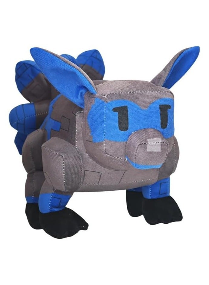 general 11-inch Grow a Garden Plush Toy, Soft Plush Character Pillow for Home Decor, Gift for Gamers, Collectors, and Plushie Lovers - Image 1