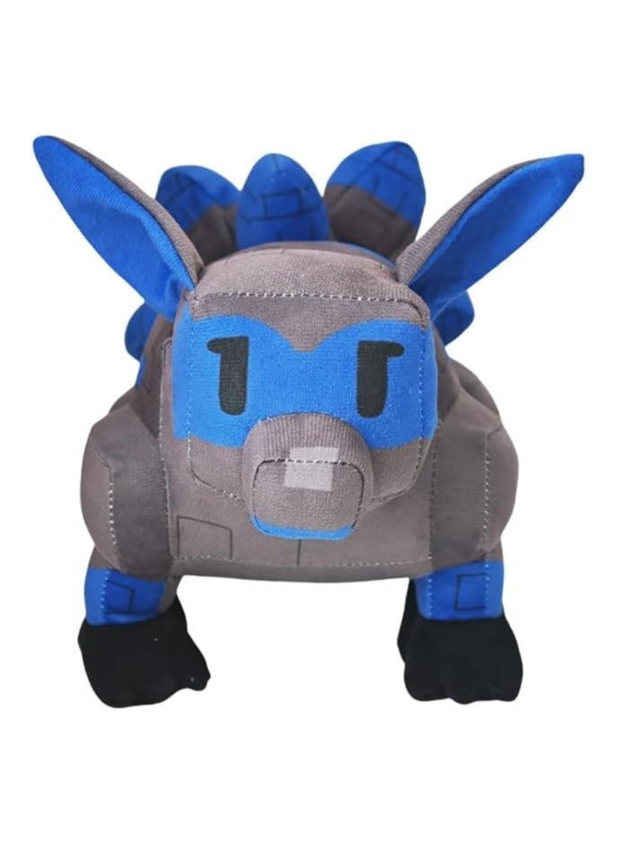 general 11-inch Grow a Garden Plush Toy, Soft Plush Character Pillow for Home Decor, Gift for Gamers, Collectors, and Plushie Lovers - Image 3