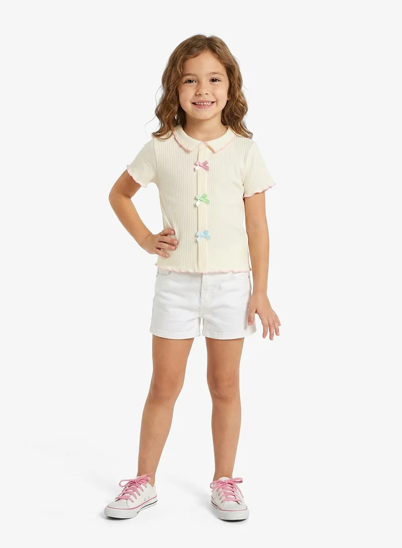 بنياتا تيشيرت بولو