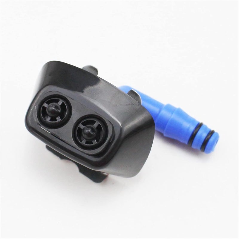 Vuzmode Headlight Washer Nozzle for SAAB 9-3 - Image 1