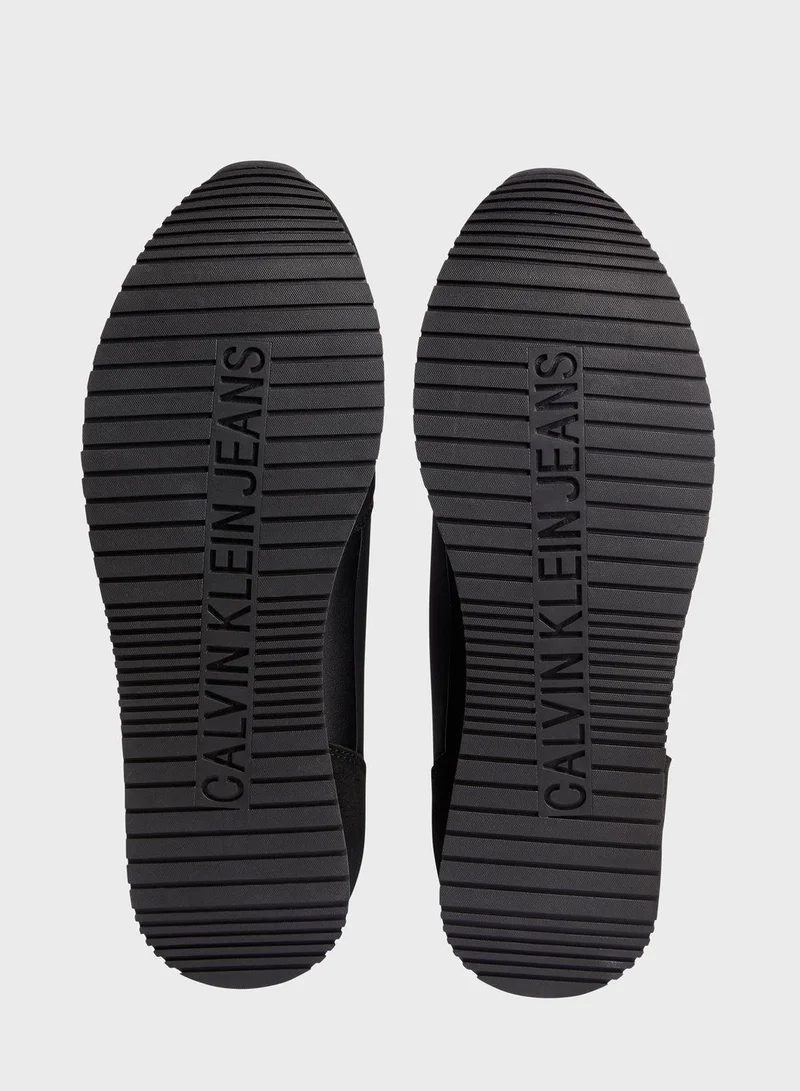Calvin Klein Jeans Runner Low Top Sneakers