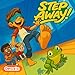Oeasic Dont Step in Frogs Board Games Preschool Party Game Stocking Stuffers for Kid FrogThemed Mat 1 Players Family Party Game Birthday for Kids Ages 4 - Image 4