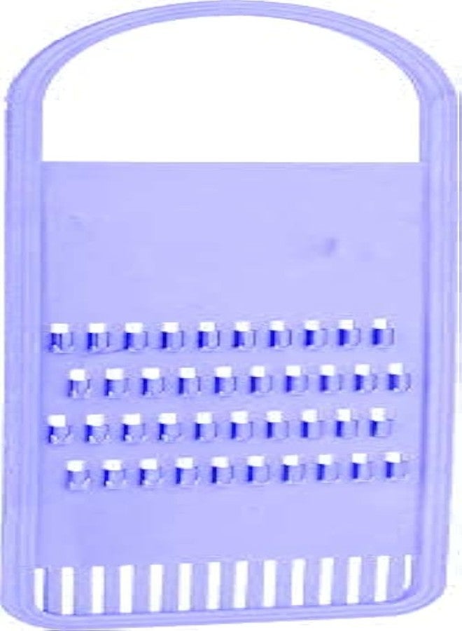 OFXDD Korean Carrot Vegetable Shredder - Carrot Plastic Slicer for Kitchen - Julienne Grater for Kitchen - Image 1