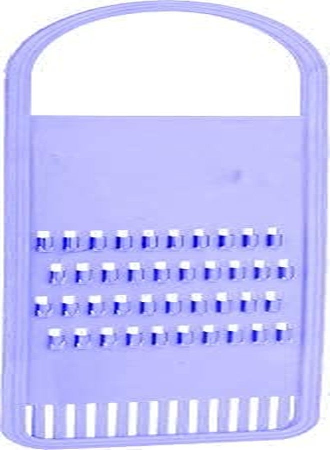OFXDD Korean Carrot Vegetable Shredder - Carrot Plastic Slicer for Kitchen - Julienne Grater for Kitchen - Image 2