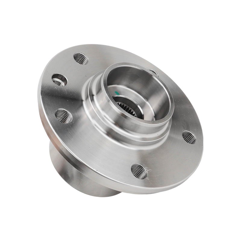 85mm Outer Diameter No Noise Easy Install Front and Rear Wheel Bearing Kit for Conveyor - Image 4