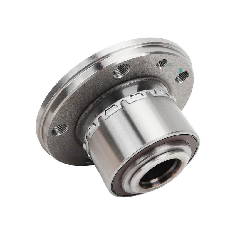 85mm Outer Diameter No Noise Easy Install Front and Rear Wheel Bearing Kit for Conveyor - Image 5