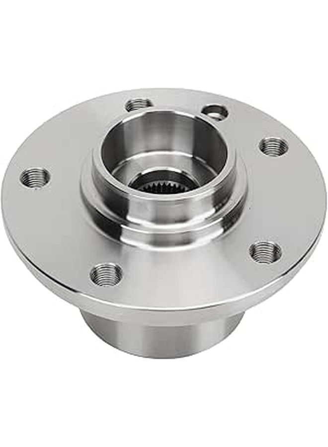 85mm Outer Diameter No Noise Easy Install Front and Rear Wheel Bearing Kit for Conveyor - Image 1