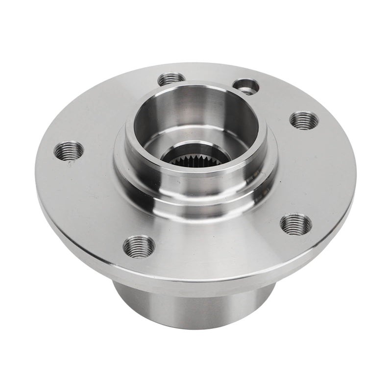 85mm Outer Diameter No Noise Easy Install Front and Rear Wheel Bearing Kit for Conveyor - Image 2